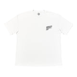 Universal Football Cult Tee - Alien Themed Cult Graphic T-Shirt at Cult Kits (front)