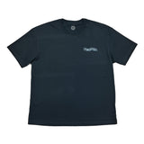 Uruguay Recoba Bootleg Tee - Uruguay World Cup T-Shirt (front)