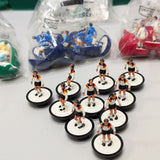 1994 USA SUBBUTEO WORLD CUP EDITION