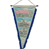 Buy Vintage Argentina Pennant ~ Free worldwide shipping ~ Authentic Vintage Football Shirts from Cult Kits