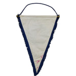 Buy Vintage Espoirs De Toulon Pennant ~ Free worldwide shipping ~ Authentic Vintage Football Shirts from Cult Kits