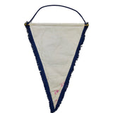 Buy Vintage Espoirs De Toulon Pennant ~ Free worldwide shipping ~ Authentic Vintage Football Shirts from Cult Kits