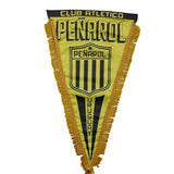 Buy Vintage Penarol Pennant ~ Free worldwide shipping ~ Authentic Vintage Football Shirts from Cult Kits