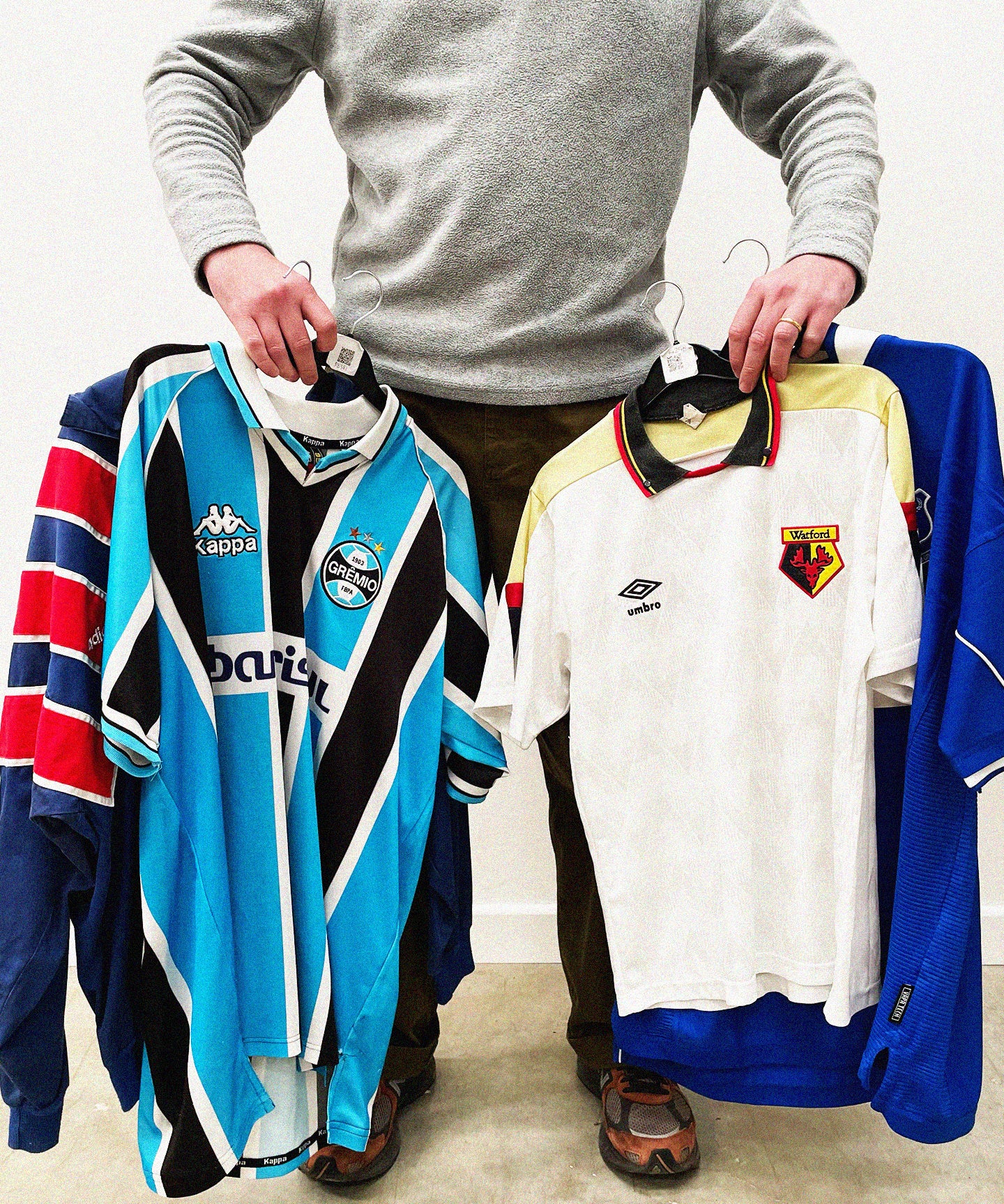 Cult Kits Authentic Vintage Football Shirts & Retro Jerseys Cult Kits Authentic Vintage Football Shirts & Retro Jerseys