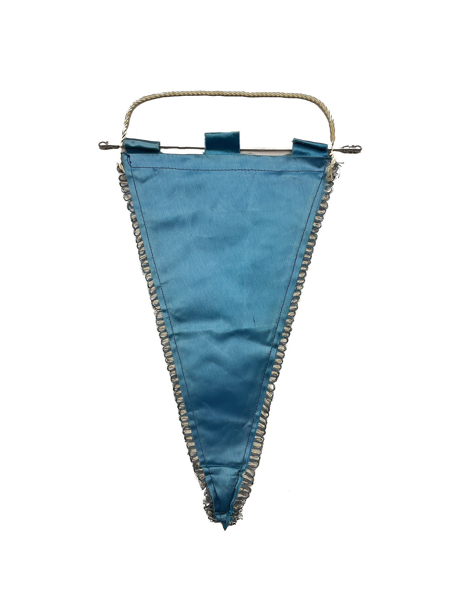 Buy Vintage Real Oviedo Pennant ~ Free worldwide shipping ~ Authentic Vintage Football Shirts from Cult Kits