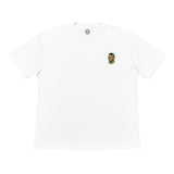 Buy the World Cup R9 Bootleg Tee - Ronaldo Nazario 2002 Graphic T-Shirt - Cult Kits (front)