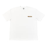 Get World Cup ready, order your England Rooney Bootleg Tee today! Shop authentic vintage football kits & retro soccer jerseys at Cult Kits (front)