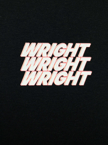 ARSENAL IAN WRIGHT BOOTLEG TEE