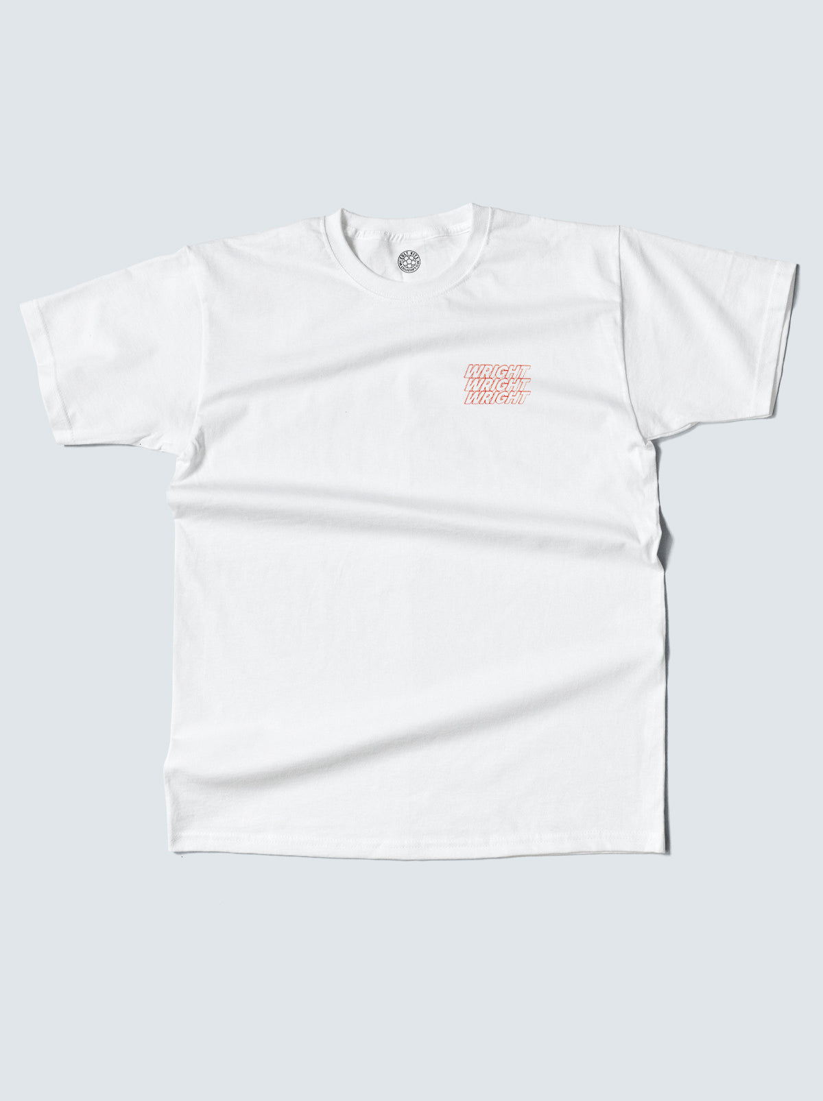 ARSENAL IAN WRIGHT BOOTLEG TEE
