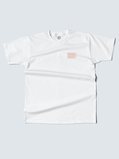 ARSENAL IAN WRIGHT BOOTLEG TEE