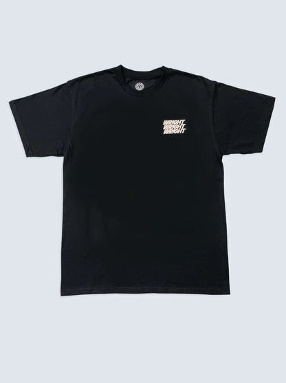 ARSENAL IAN WRIGHT BOOTLEG TEE
