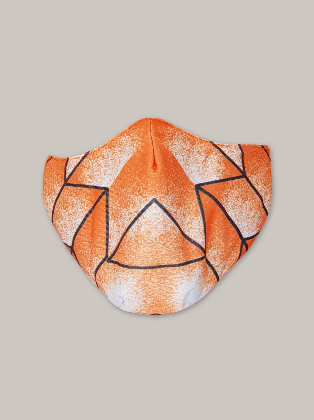 1988 Netherlands Reusable Face Mask