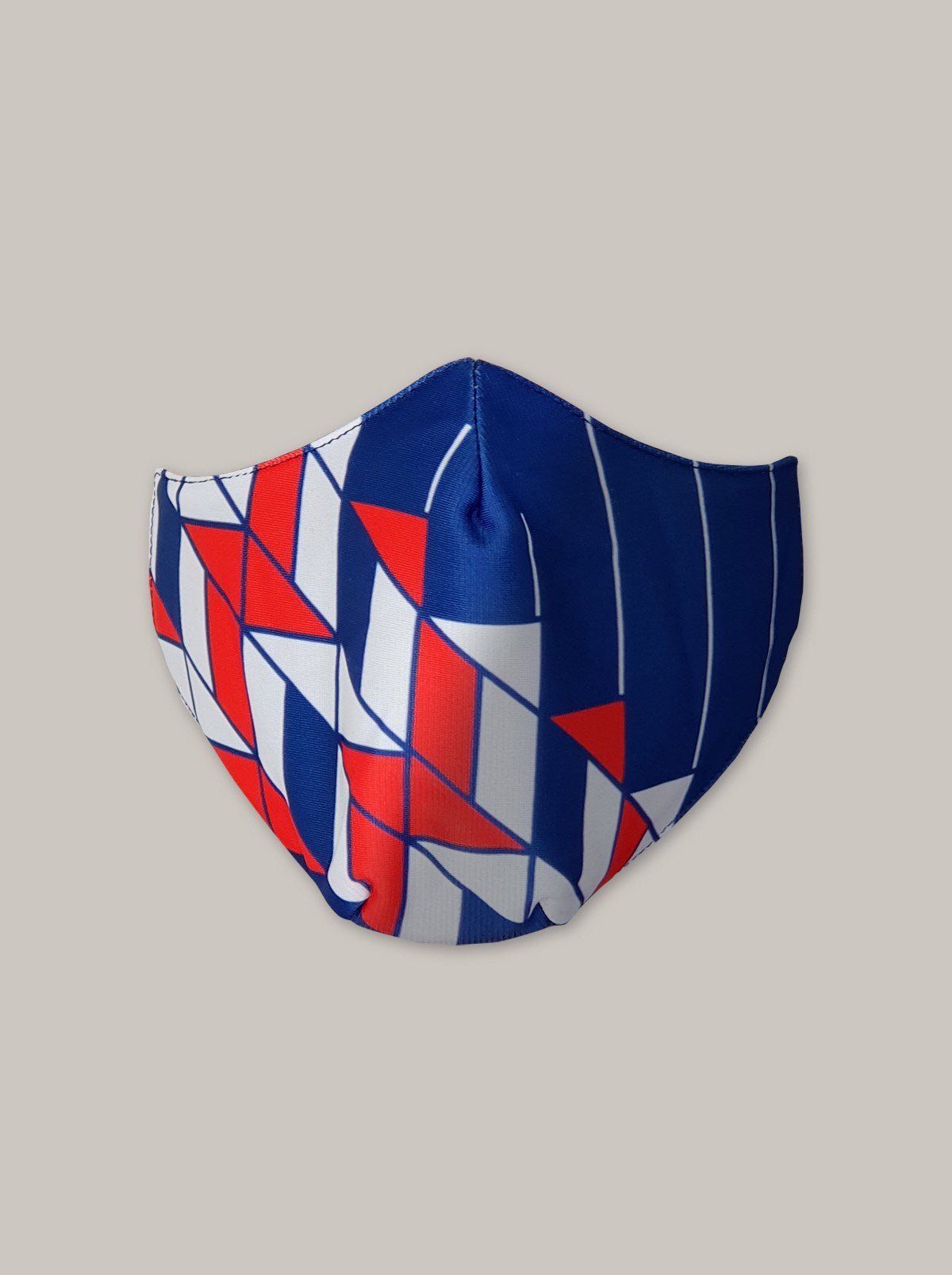1989 Ajax Face Mask