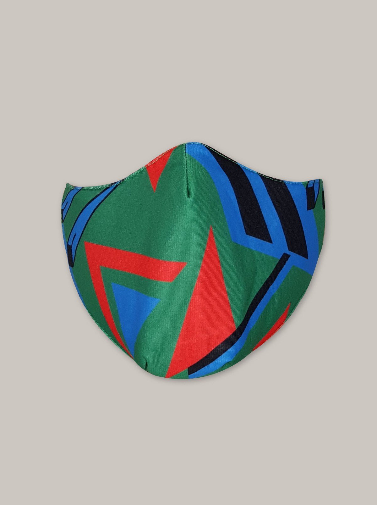 1992 Manchester United GK 93 Face Mask