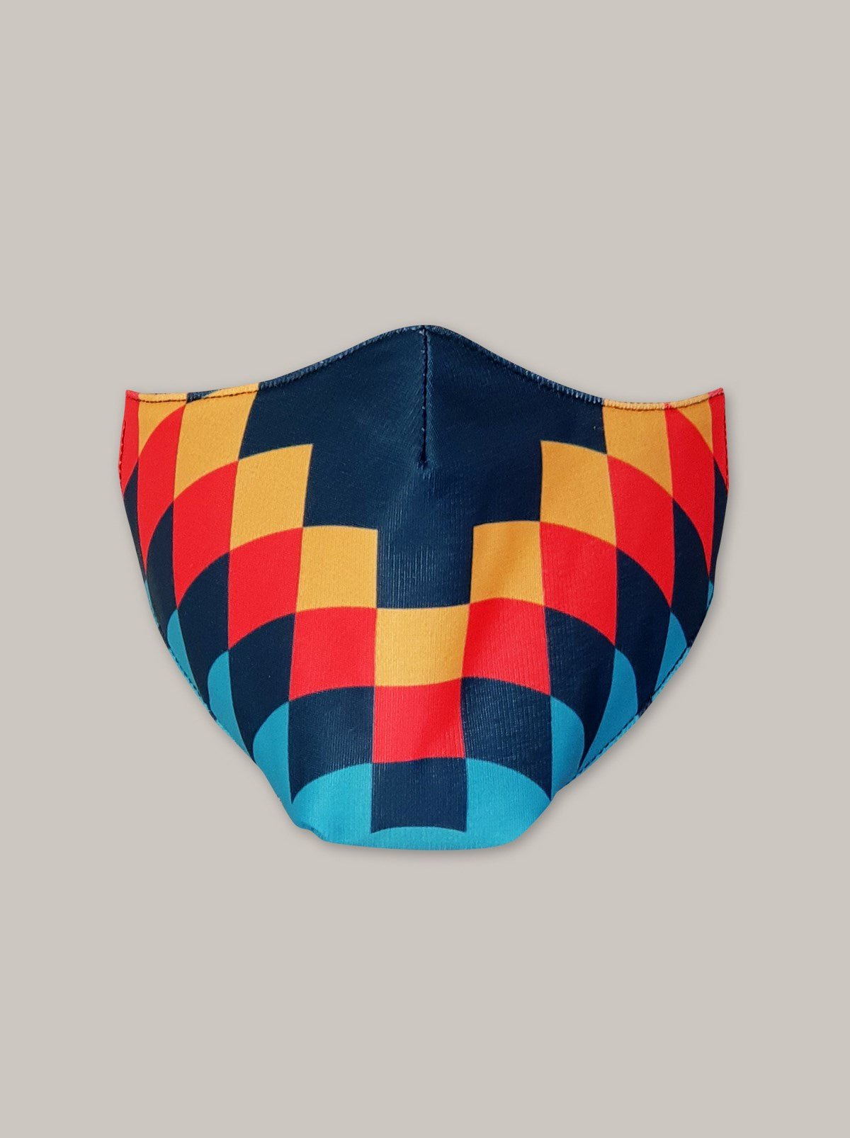 1994 Germany Reusable Face Mask