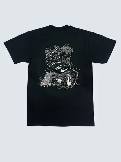 BAD TACKLE TEE