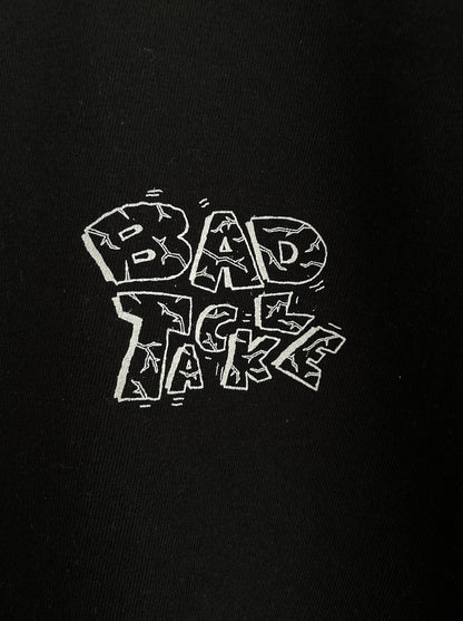BAD TACKLE TEE