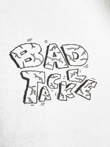 BAD TACKLE TEE