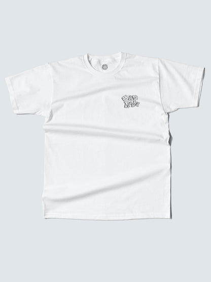 BAD TACKLE TEE