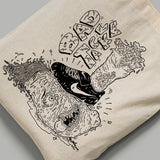 BAD TACKLE – TOTE BAG