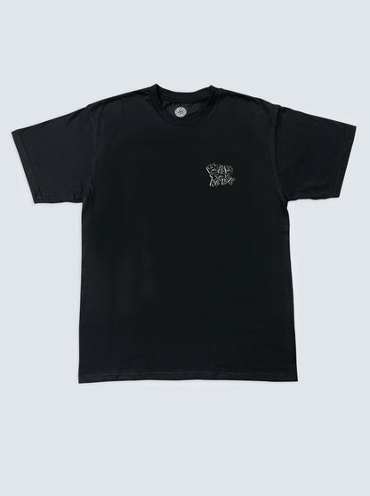 BAD TACKLE TEE
