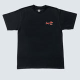 MANCHESTER UNITED BECKHAM 'CAMP NOU 1999' BOOTLEG TEE