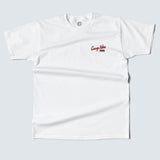 MANCHESTER UNITED BECKHAM 'CAMP NOU 1999' BOOTLEG TEE