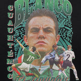 MEXICO BLANCO BOOTLEG TEE