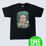 MEXICO BLANCO BOOTLEG TEE