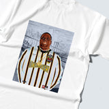 NYC BIGGIE TEE
