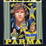 PARMA HERNAN CRESPO BOOTLEG TEE
