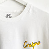 PARMA HERNAN CRESPO BOOTLEG TEE