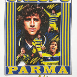 PARMA HERNAN CRESPO BOOTLEG TEE