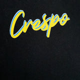 PARMA HERNAN CRESPO BOOTLEG TEE