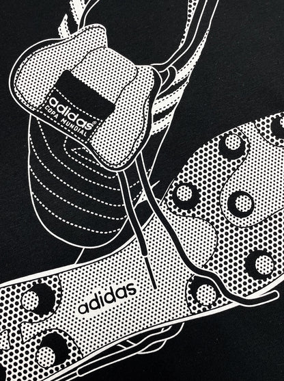 CULT MUNDIAL TEE