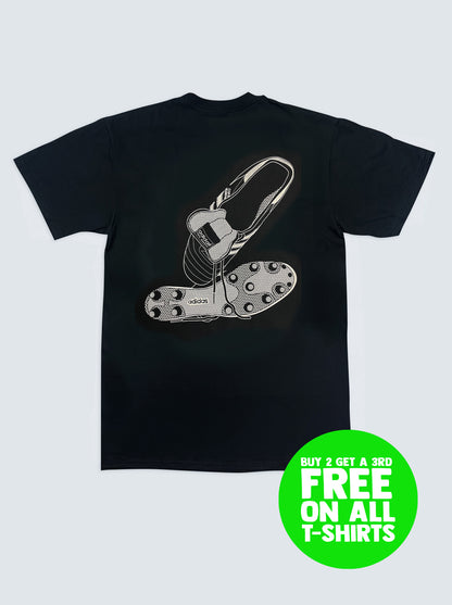 CULT MUNDIAL TEE