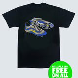 CULT R9 TEE