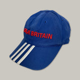 2012 LONDON OLYMPICS ADIDAS CAP ADULTS