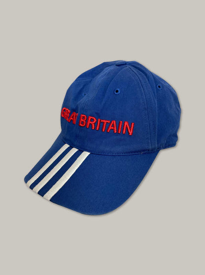 2012 LONDON OLYMPICS ADIDAS CAP ADULTS