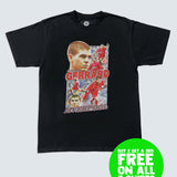 LIVERPOOL STEVEN GERRARD BOOTLEG TEE