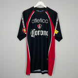 Classic Atlas Football Shirt