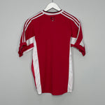 Classic Kaiserslautern Football Shirt