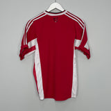 Classic Kaiserslautern Football Shirt
