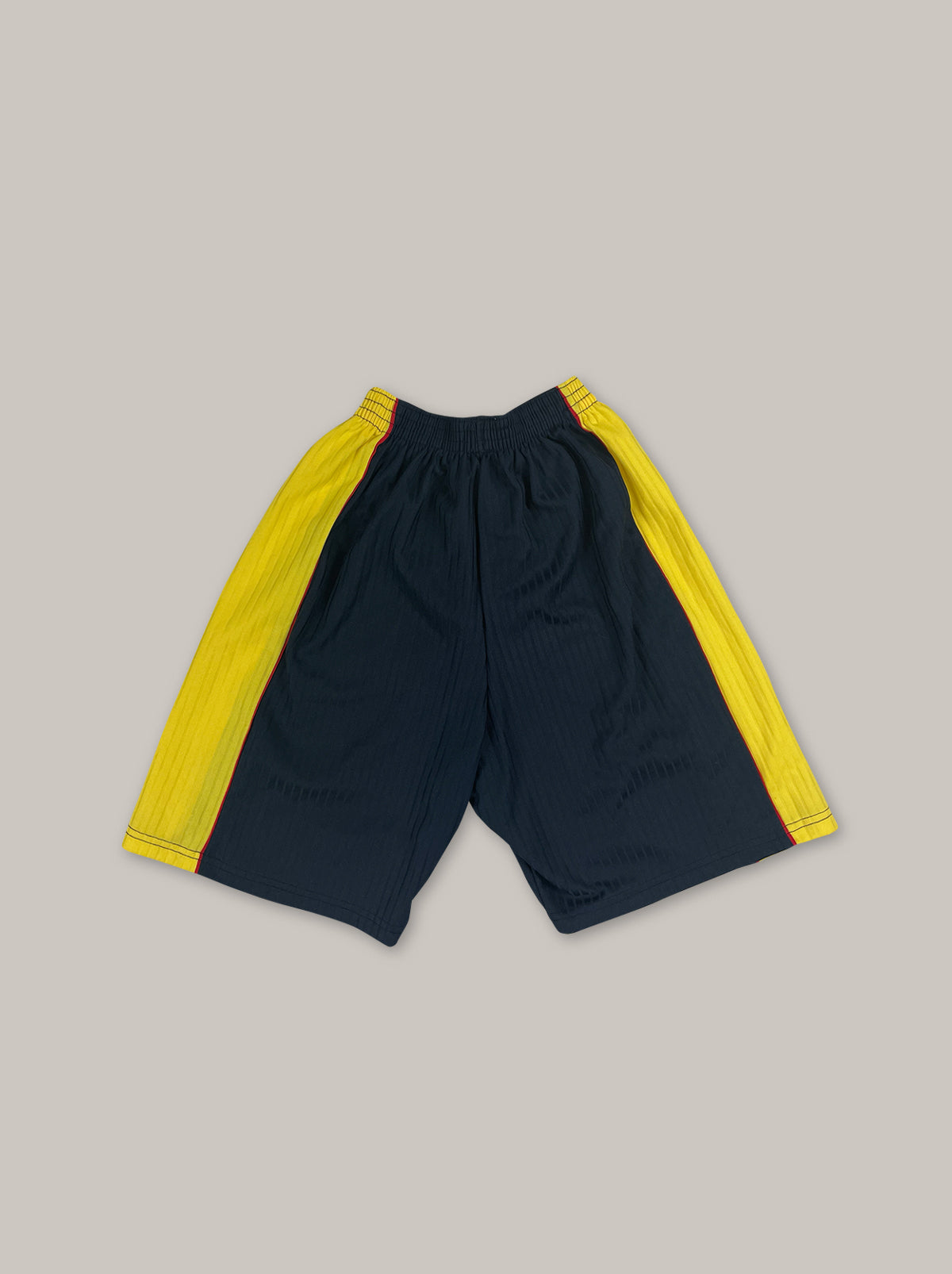 1996/99 SCOTLAND AWAY SHORTS (XL.KIDS) UMBRO