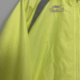 2011/12 MONARCAS MORELIA JACKET (M) ATLETICA