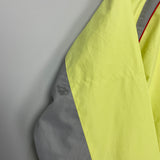 2011/12 MONARCAS MORELIA JACKET (M) ATLETICA