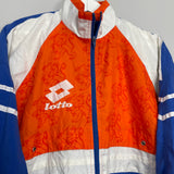 1996/97 NETHERLANDS JACKET (S) LOTTO