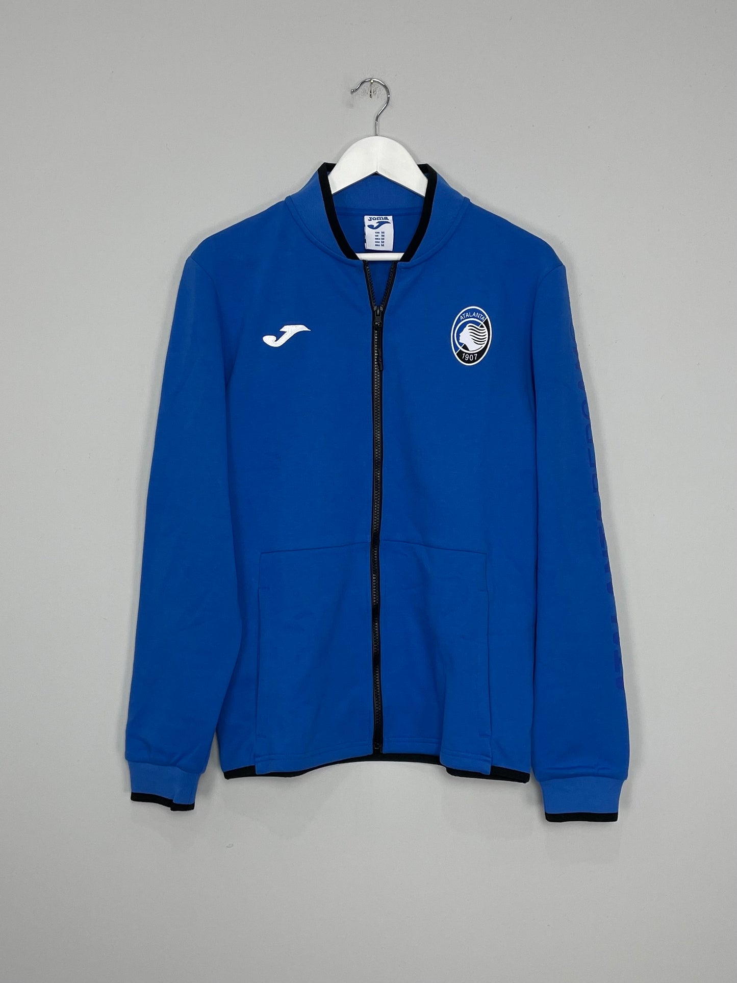 2021/22 ATALANTA TRAINING JACKET (M) JOMA