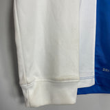 2011/12 HERCULES #15 HOME SHIRT (XL.KIDS) NIKE