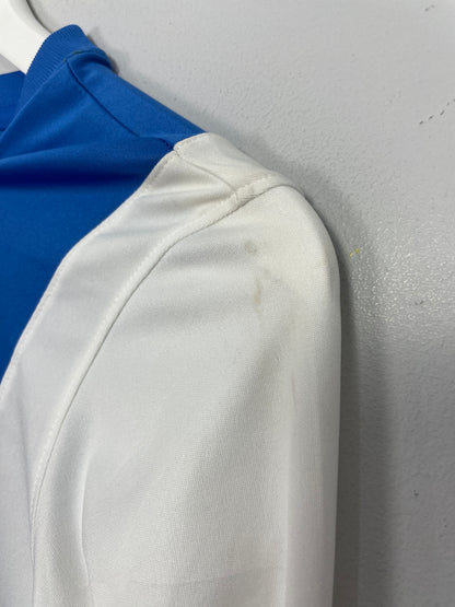 2011/12 HERCULES #15 HOME SHIRT (XL.KIDS) NIKE